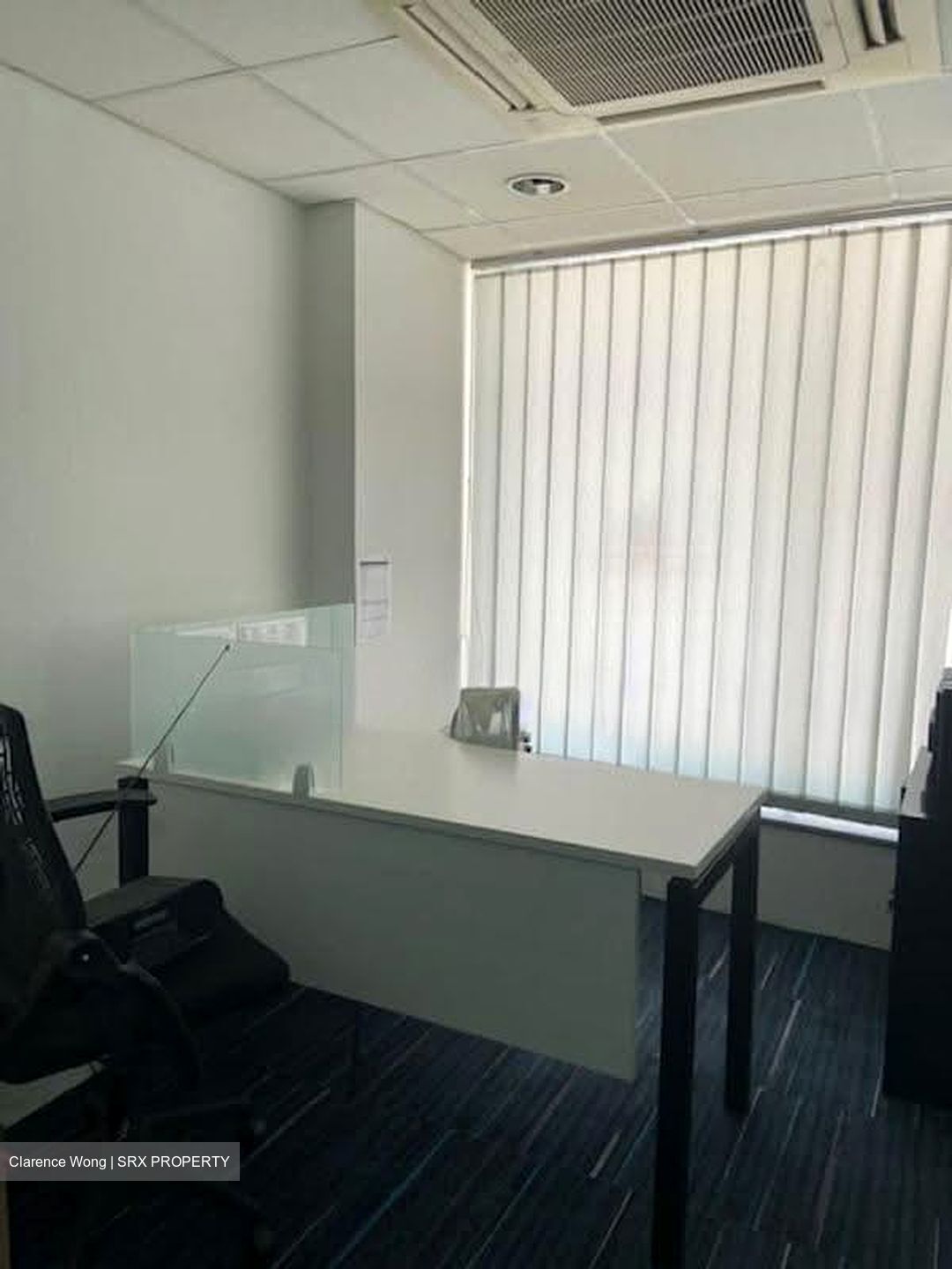 Ng Nam Bee Building (D1), Office #632868051